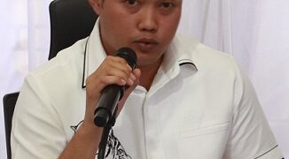 AKP Ghulam Yanuar Lutfi STK SIK MH