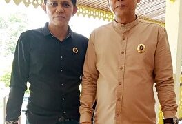 Azhar dan Yan Fitri