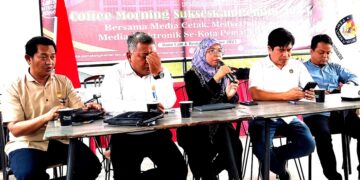 Komisioner KPU Siantar
