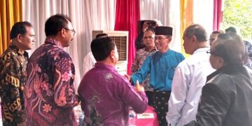 Open House