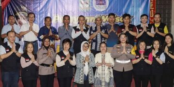 Poto bersama