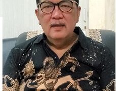 Yan Santoso Purba