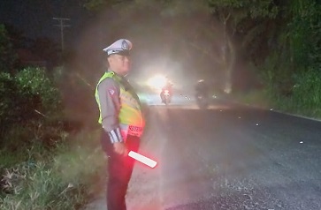 Operasi Light Patrol