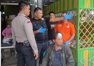 Olah TKP