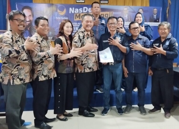 Poto bersama