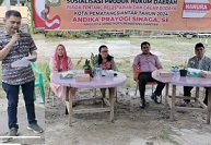 Sosialisasi Perda