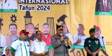 Peringatan Hari Buruh