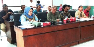 Warga Ade Irma Kelurahan Melayu