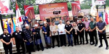 Poto bersama