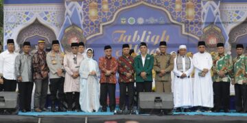 Poto bersama