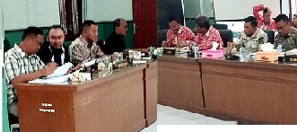 Rapat Dengar Pendapat