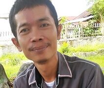 Frengki D Sinaga