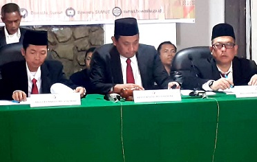 Bawaslu Kota Siantar