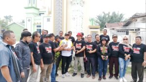 Poto bersama