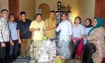 Poto bersama