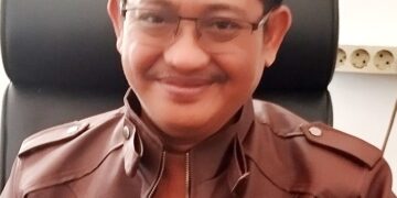 Dedy Rahman Harahap