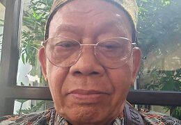 Dr Sarmaedi Purba SPOG