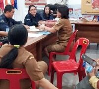 PPS dan PPK di kantor KPU Siantar