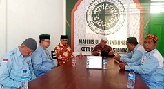 BKPRMI dan MUI Pematangsiantar