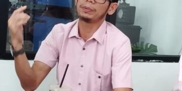 Freddy Alex Damanik