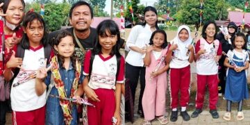 Para pemenang berbagai lomba