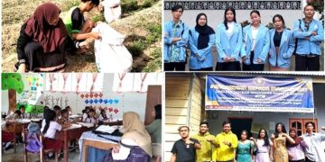 Pengabdian masyarakat