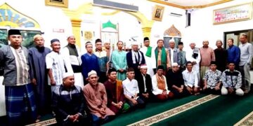 Potho bersama