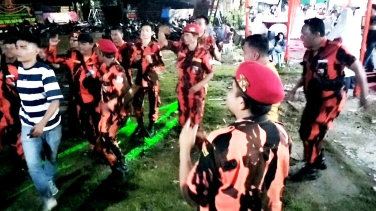 Gembira ria