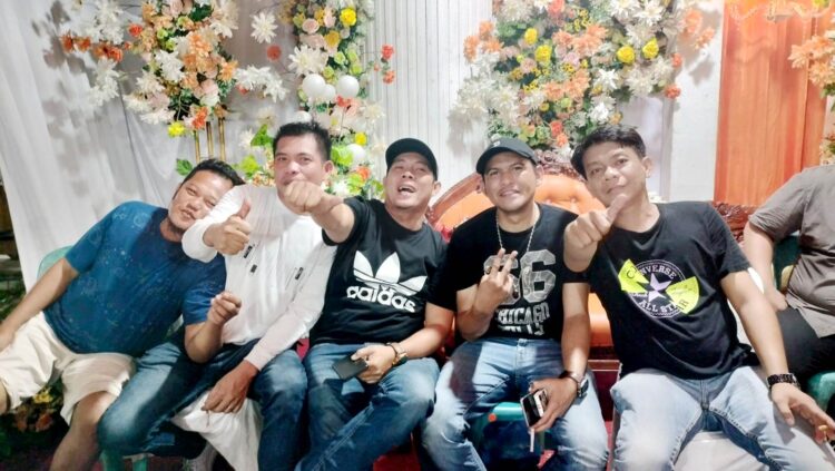 Tuan rumah