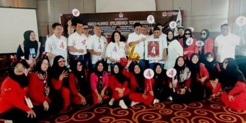 Poto bersama