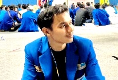 Khairil Mansyah