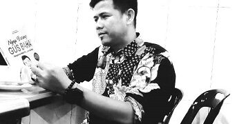 Muhammad Harist Ritonga