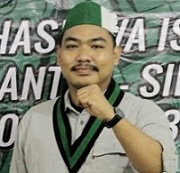 Robert Hidayah Pardosi