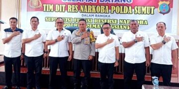 Poto bersama