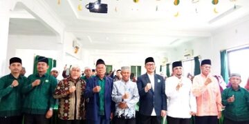 Poto bersama
