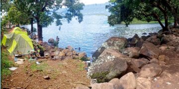 BIS dan Danau Toba