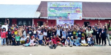 Poto bersama