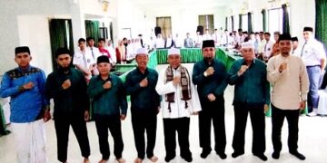 Poto bersama