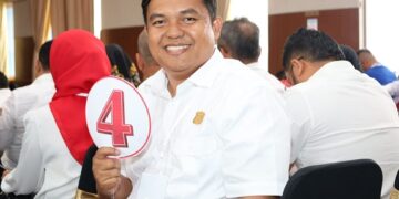 Imanoel Lingga