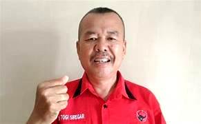Imron Togi Siregar