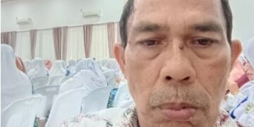 M Ridwan Nasution