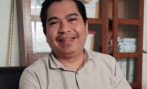 Muhammad Isman Hutabarat
