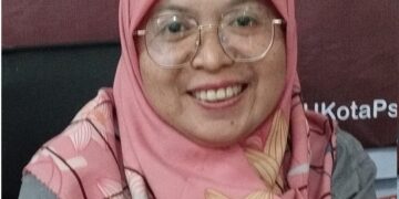 Nurbaiyah Siregar