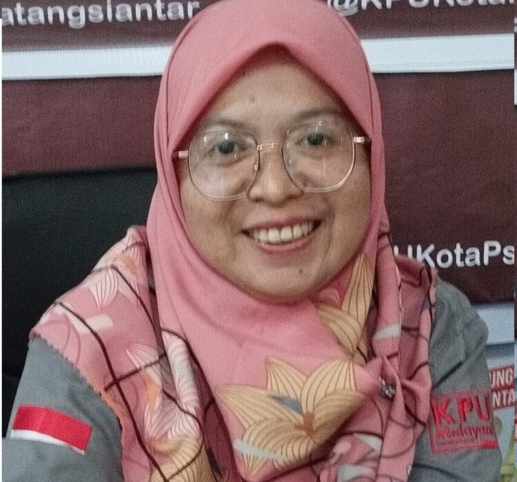 Nurbaiyah Siregar