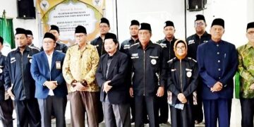 Poto bersama