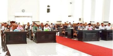 Rapat Paripurna