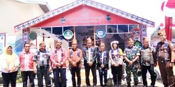 Poto bersama