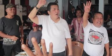 Yan Santoso Purba dan Piliaman Simarmata