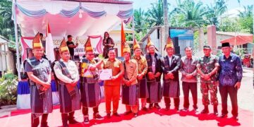 Poto bersama
