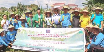 Poto bersama